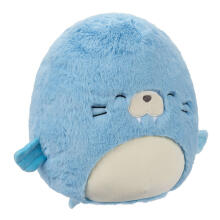 SQUISHMALLOWS Fuzz-A-Mallows Plush toy, 30 cm