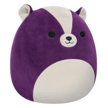 SQUISHMALLOWS W16 Plīša rotaļlieta, 19 cm