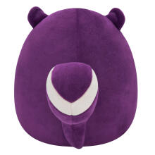 SQUISHMALLOWS W16 Plīša rotaļlieta, 19 cm
