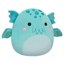 SQUISHMALLOWS W16 Plīša rotaļlieta, 19 cm