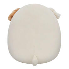 SQUISHMALLOWS W16 Plīša rotaļlieta, 19 cm
