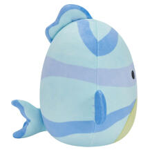 SQUISHMALLOWS W16 Plīša rotaļlieta, 19 cm