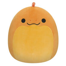 SQUISHMALLOWS W16 Plīša rotaļlieta, 19 cm
