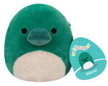 SQUISHMALLOWS W16 Мягкая игрушка, 12 см