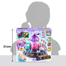 Slime DIY Sensory factory