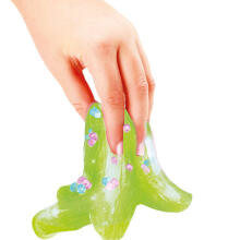 Slime DIY Sensory factory