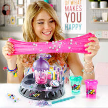 Slime DIY Sensory factory