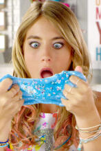 Slime DIY Sensory factory
