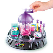 Slime DIY Sensory factory