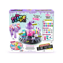 Slime DIY Sensory factory