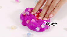 Slime DIY Sensory factory