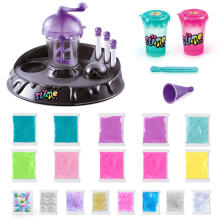 Slime DIY Sensory factory