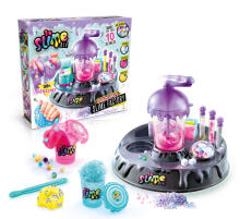 Slime DIY Sensory factory
