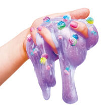 Slime DIY Sensory factory