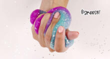 Slime DIY Sensory factory