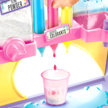 Slime´licious DIY Slaima rūpnīcas komplekts