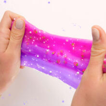 Slime´licious DIY Slaima rūpnīcas komplekts