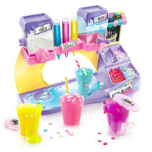 Slime´licious DIY Slaima rūpnīcas komplekts