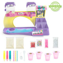 Slime´licious DIY Slaima rūpnīcas komplekts