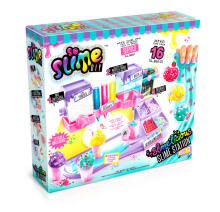 Slime´licious DIY Slaima rūpnīcas komplekts