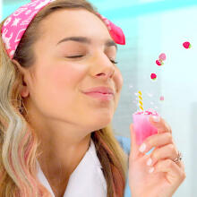 Slime´licious DIY Slaima rūpnīcas komplekts