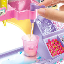 Slime´licious DIY Slaima rūpnīcas komplekts