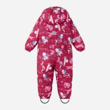 Tutta Mossi Art.6100003A-3551 детский зимний комбинезон