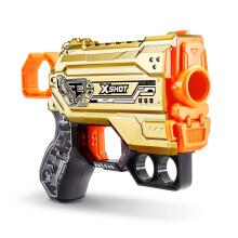 X-SHOT rotaļu pistole "Menace Faze", Skins 1. sērija, 36599