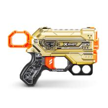 X-SHOT rotaļu pistole "Menace Faze", Skins 1. sērija, 36599