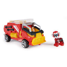 PAW PATROL transportlīdzeklis, sortiments, 6067515
