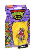 TMNT mini fig?ri?a Splinter, 83275