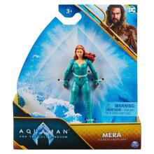 AQUAMAN 4" figūra, sortiments, 6065654
