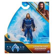 AQUAMAN 4" figūra, sortiments, 6065654
