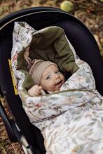Makaszka Car Seat Blanket Art.155903