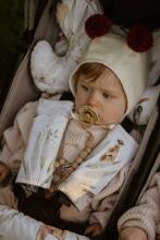 Makaszka Stroller Strap Cover Art.155949