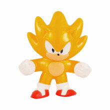 HEROES OF GOO JIT ZU Sonic minifigūriņa W3