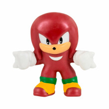 HEROES OF GOO JIT ZU Sonic Mini figure W3