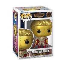 FUNKO POP! Vinila figūra: Guardians of the Galaxy vol.3 - Adam Warlock
