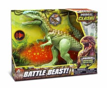 Primal Clash toy Dinosaurus