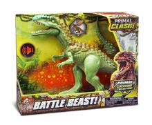 Primal Clash rotaļlieta Dinozaurs