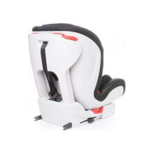 4baby FLY-FIX Grey Bērnu autosēdeklis 9-36 kg