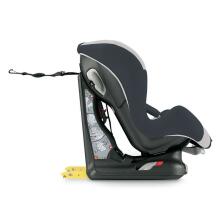 Cam Viaggiosicuro Isofix Art.S157/T211 Blue Детское автокресло (9-18 кг)