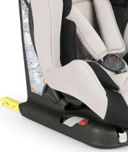 Cam Viaggiosicuro Isofix Art.S157/T211 Blue Детское автокресло (9-18 кг)