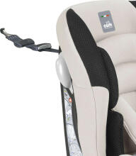 Cam Viaggiosicuro Isofix Art.S157/T211 Blue Детское автокресло (9-18 кг)