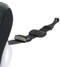 Cam Viaggiosicuro Isofix Art.S157/224 Grey Bērnu autokrēsls (9-18 kg)