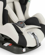 Kamera Viaggiosicuro Isofix Art. S157 / T224 Grey Vaikiška automobilinė kėdutė (9-18 kg)
