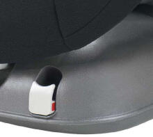 Cam Viaggiosicuro Isofix Art.S157/224 Grey Bērnu autokrēsls (9-18 kg)