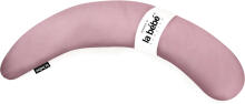 La Bebe™ Moon Maternity Pillow Cover Art.156024 Pink  Дополнительный чехол [навлочка] для подковы 195 cm