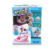 SILVERLIT Интерактивная игрушка птица Rescue penguin