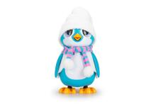 SILVERLIT Интерактивная игрушка птица Rescue penguin